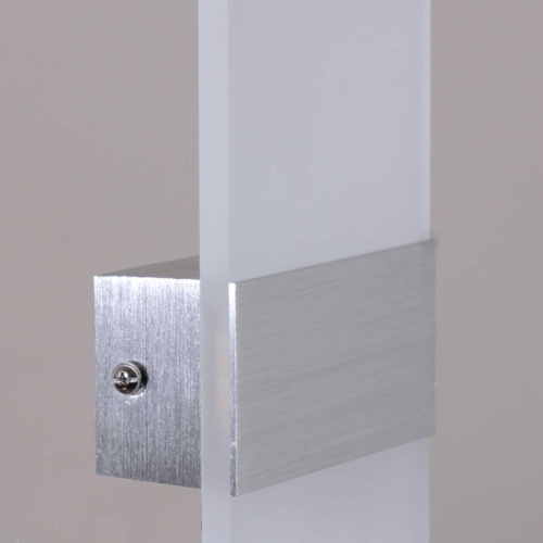 Настенный светильник Reluce 00713-0.2-01 SV фото 2