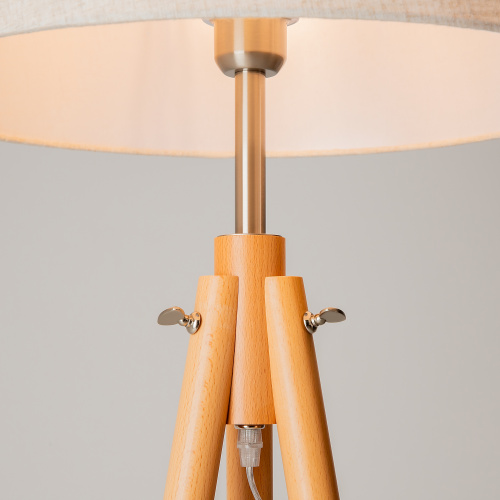 Напольный светильник (торшер) Maytoni Z177-FL-01-BR фото 9