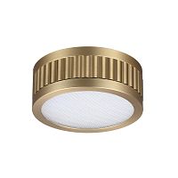 Потолочный светильник Odeon Light Hightech Manchester 7013/7CL