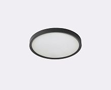 IT011-5020 black светильник потолочный