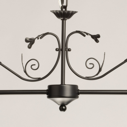 Люстра De City Аида фото 6 Люстра De City Аида фото 6