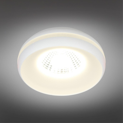 Светильник встраиваемый-накладной OML-102809-06 фото 6