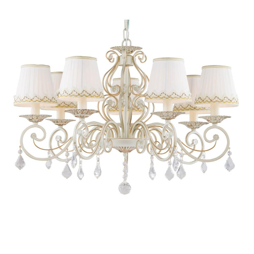 Подвесная люстра Favourite Musa 1734-7P Подвесная люстра Favourite Musa 1734-7P