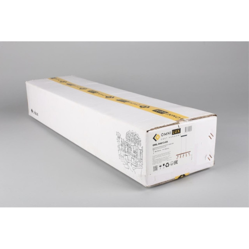 Люстра подвесная OML-94613-05 фото 8