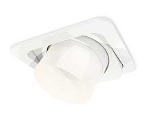 Комплект встраиваемого спота Ambrella light Techno Spot XC (C7658, N7170) XC7658085