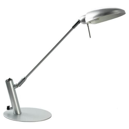 Настольная лампа Lussole Roma LST-4364-01 Настольная лампа Lussole Roma LST-4364-01