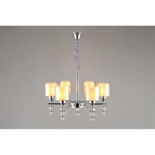 Люстра подвесная OML-70803-06 фото 2