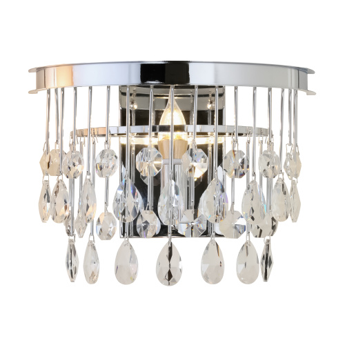 Настенный светильник (бра) Maytoni MOD091WL-01CH фото 4