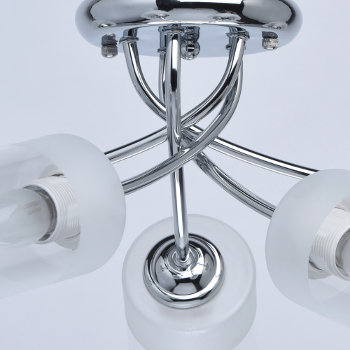 Люстра потолочная De City Олимпия 638014005 фото 7