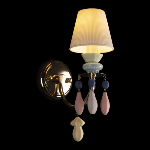 10203/1W Mult Настенный светильник LOFT IT Grace фото 2 10203/1W Mult Настенный светильник LOFT IT Grace фото 2