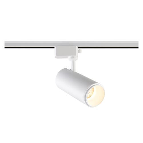 Светильник однофазный Crystal Lux CLT 0.31 021 WH 3CCT ZOOM фото 6