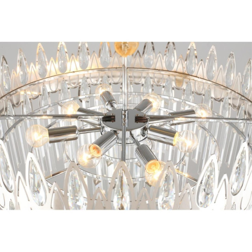 Люстра подвесная OML-71703-08 фото 8 Люстра подвесная OML-71703-08 фото 8