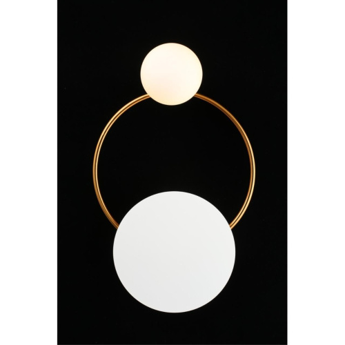 Светильник настенный (Бра) APL.306.11.02 фото 9