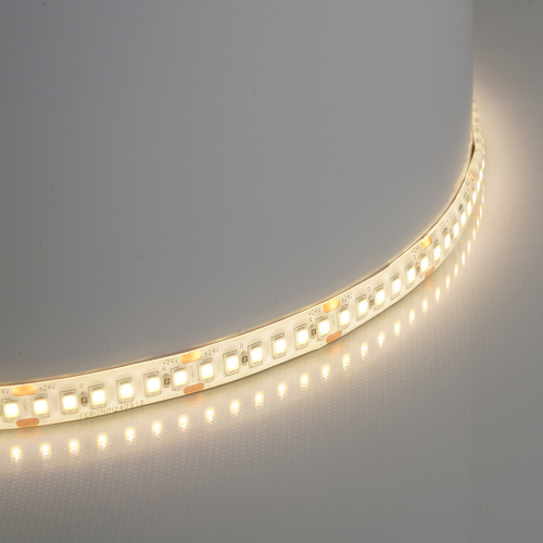 Светодиодная LED лента Feron LS512, 180SMD(2835)/м 16Вт/м 24V 5000*10*2.3мм 4000К IP65 фото 4