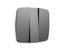 Лицевая панель выключателя AMBRELLA VOLT OP6550