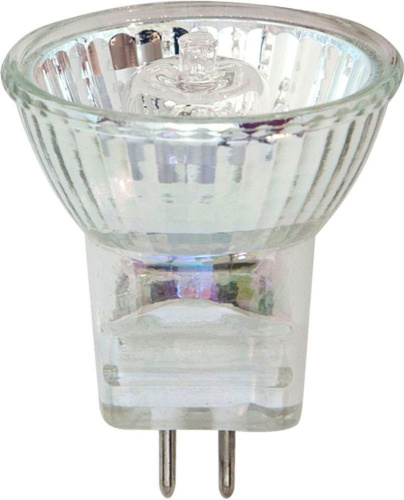 Лампа галогенная Feron HB7 JCDR11 G5.3 35W