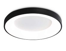 Потолочный светодиодный светильник Ambrella light Orbital Design FZ1403