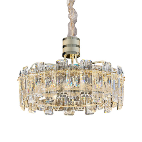 Люстра OD2325-58 gold Люстра OD2325-58 gold