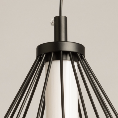 Люстра De City Стаут фото 4