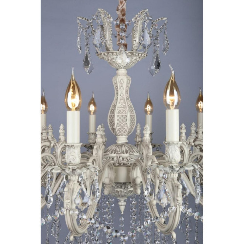 Люстра подвесная OML-74403-12 фото 7