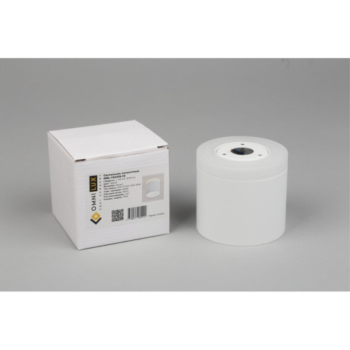 Светильник встраиваемый-накладной OML-102309-16 фото 8