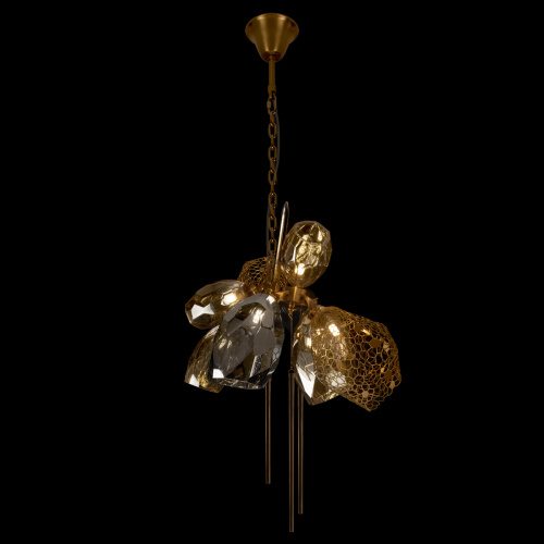 10401/600S Подвесная люстра LOFT IT Britannica фото 7