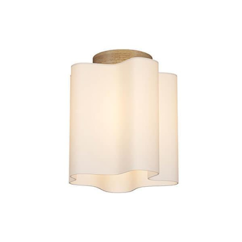 Потолочный светильник Lightstar Nubi Legno 802015 фото 2