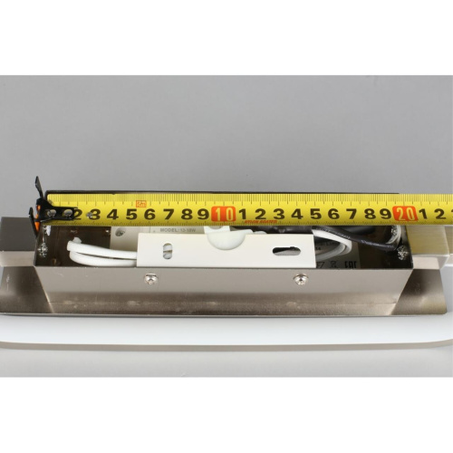 Светильник настенный (Бра) APL.003.11.14 фото 8 Светильник настенный (Бра) APL.003.11.14 фото 8