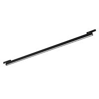 Трековый светодиодный светильник Arlight Mag-Microcosm-Flat-L600-16W Warm3000 043273