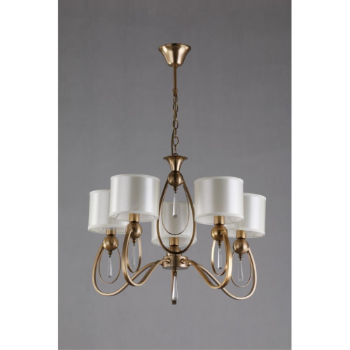 Люстра подвесная OML-63813-05 фото 4 Люстра подвесная OML-63813-05 фото 4