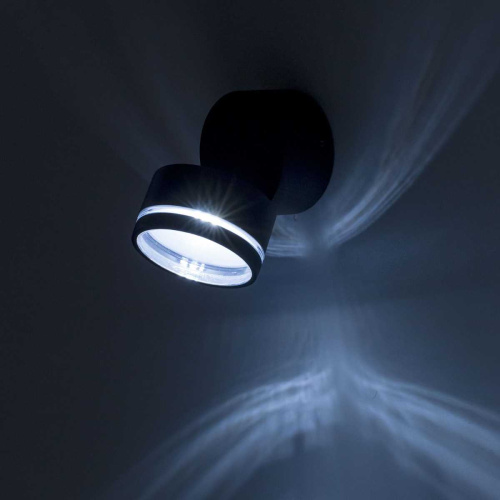 Уличный настенный светодиодный светильник Citilux CLU0008R фото 5 Уличный настенный светодиодный светильник Citilux CLU0008R фото 5