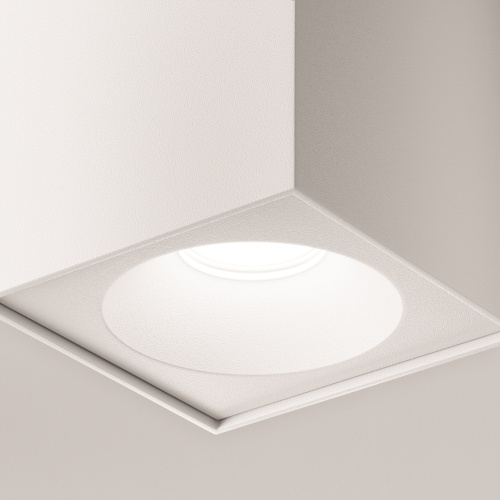 Потолочный светильник Technical C030CL-01W фото 5