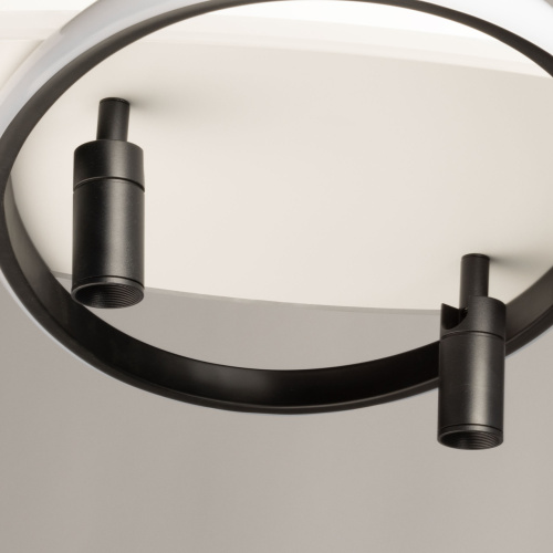 Люстра De City Драйв фото 2