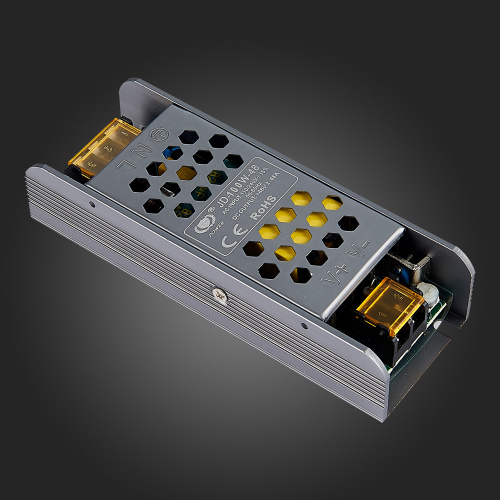 ST008.048.100 Блок питания ST-Luce 100W SKYLINE 48 фото 3 ST008.048.100 Блок питания ST-Luce 100W SKYLINE 48 фото 3