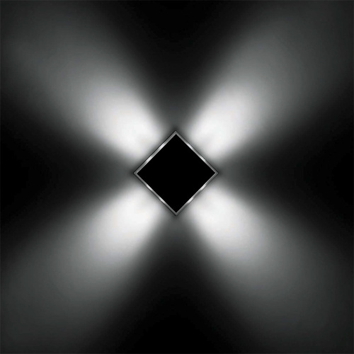 Настенный/Потолочный светильник D88G0760 фото 3