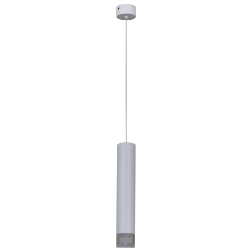 Подвесной светильник Reluce Technical 16008-0.9-001LD 300mm GU10 WT