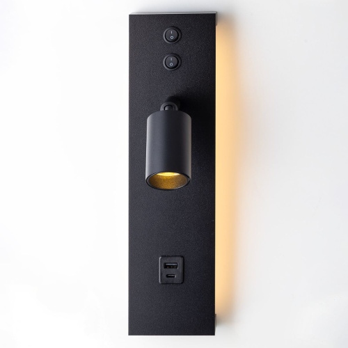 Светодиодный спот Citilux Декарт CL704461 фото 2 Светодиодный спот Citilux Декарт CL704461 фото 2