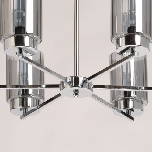 Люстра потолочная De City Каталина 361012206 фото 2