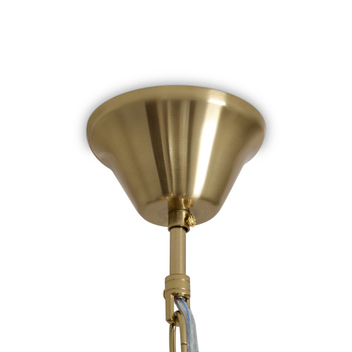 Подвесной светильник Freya FR2038PL-08BS фото 8