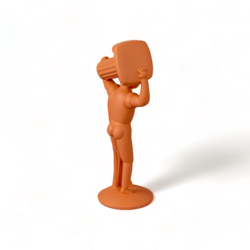 Статуэтка Ercole фото 5