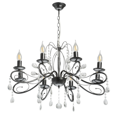 Люстра De City Лада