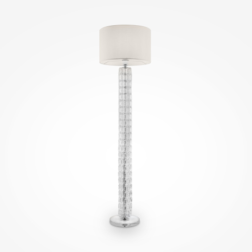 Напольный светильник (торшер) Maytoni DIA008FL-01CH Напольный светильник (торшер) Maytoni DIA008FL-01CH