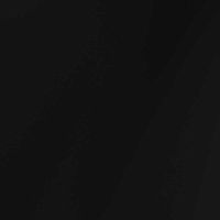 Заглушка Voltum S70 с суппортом, (черный матовый) VLS080108