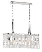 Lucia Tucci Virginia 1370.7 chrome