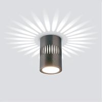 Накладной светодиодный светильник DLS026