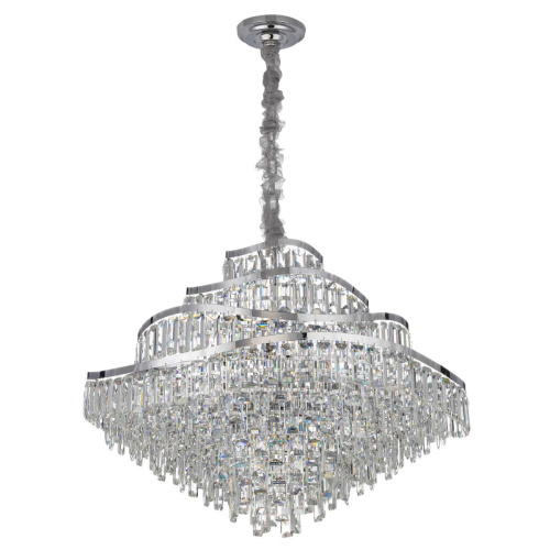 Подвесная люстра Citilux Naiad CL315191 фото 4
