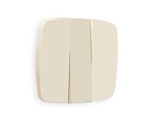 Лицевая панель выключателя AMBRELLA VOLT OP3250