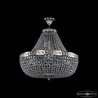 Люстра хрустальная 19111/H1/60IV Ni C1