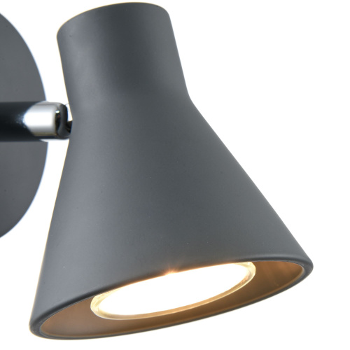 Спот Freya FR4308-WL-01-GR фото 16