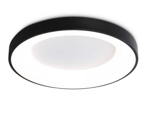 Потолочный светодиодный светильник Ambrella light Orbital Design FZ1403 фото 7